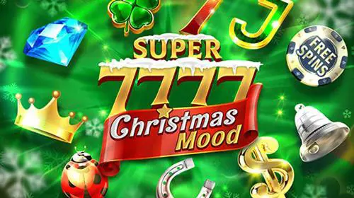 Super 7777 Christmas - Marakumi - Kenya